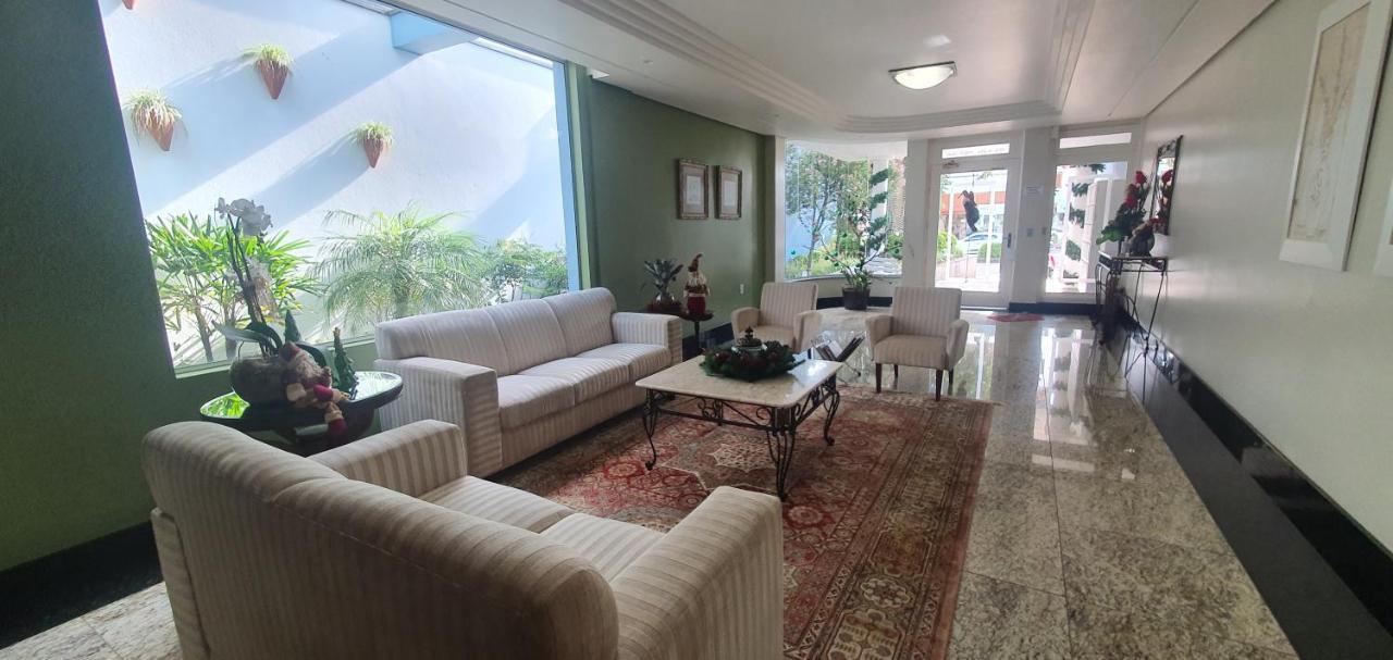 Cobertura Na Borges De Medeiros - Appartement Gramado Buitenkant foto