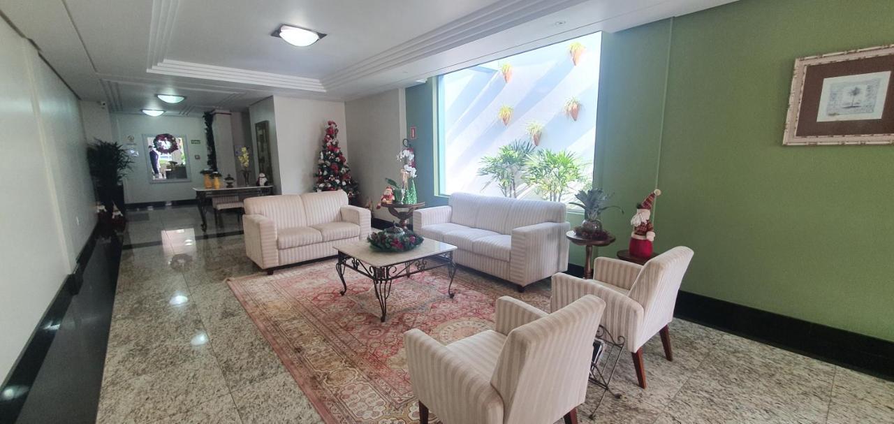 Cobertura Na Borges De Medeiros - Appartement Gramado Buitenkant foto