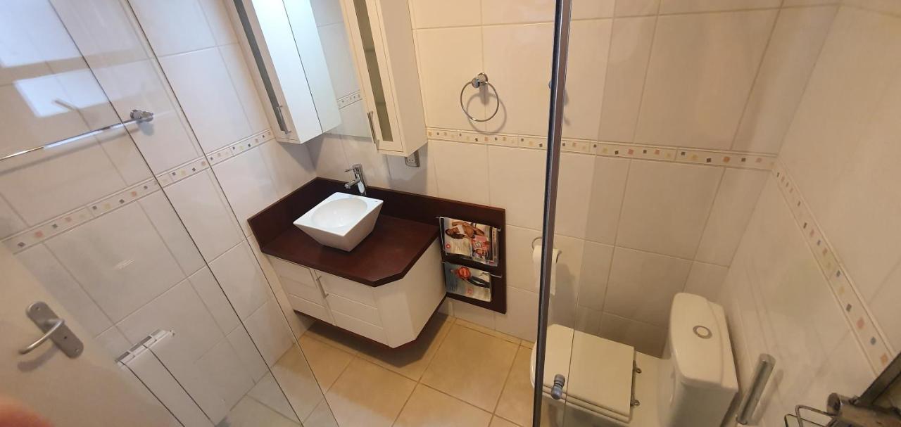Cobertura Na Borges De Medeiros - Appartement Gramado Buitenkant foto