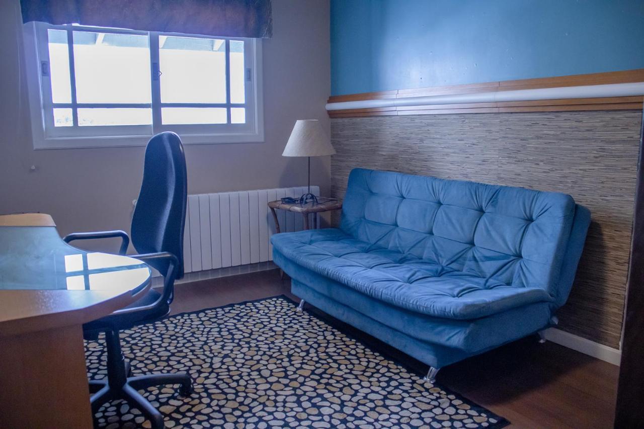 Cobertura Na Borges De Medeiros - Appartement Gramado Buitenkant foto