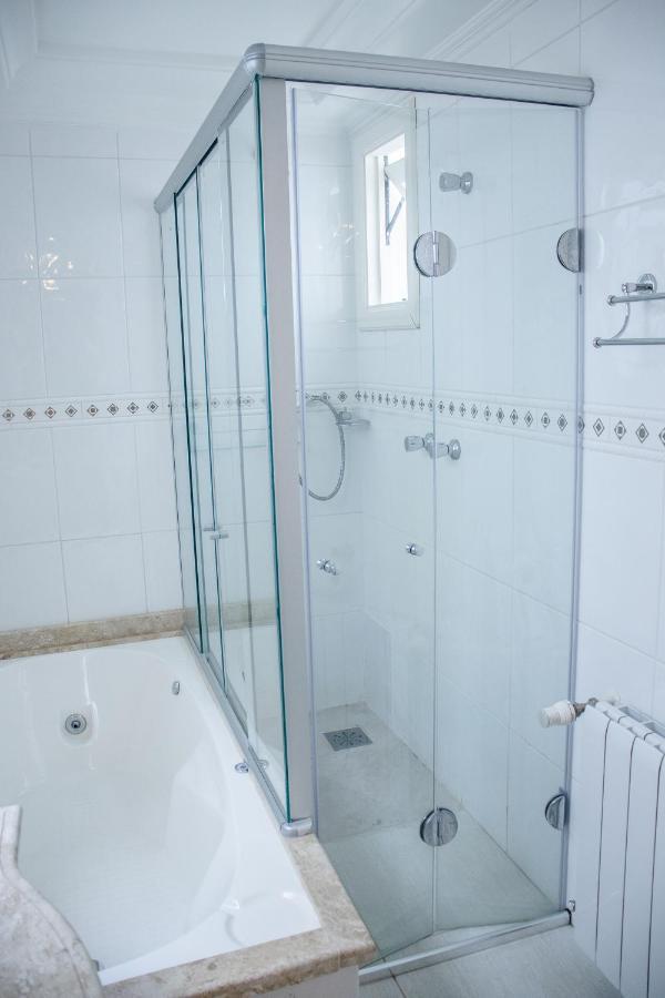 Cobertura Na Borges De Medeiros - Appartement Gramado Buitenkant foto